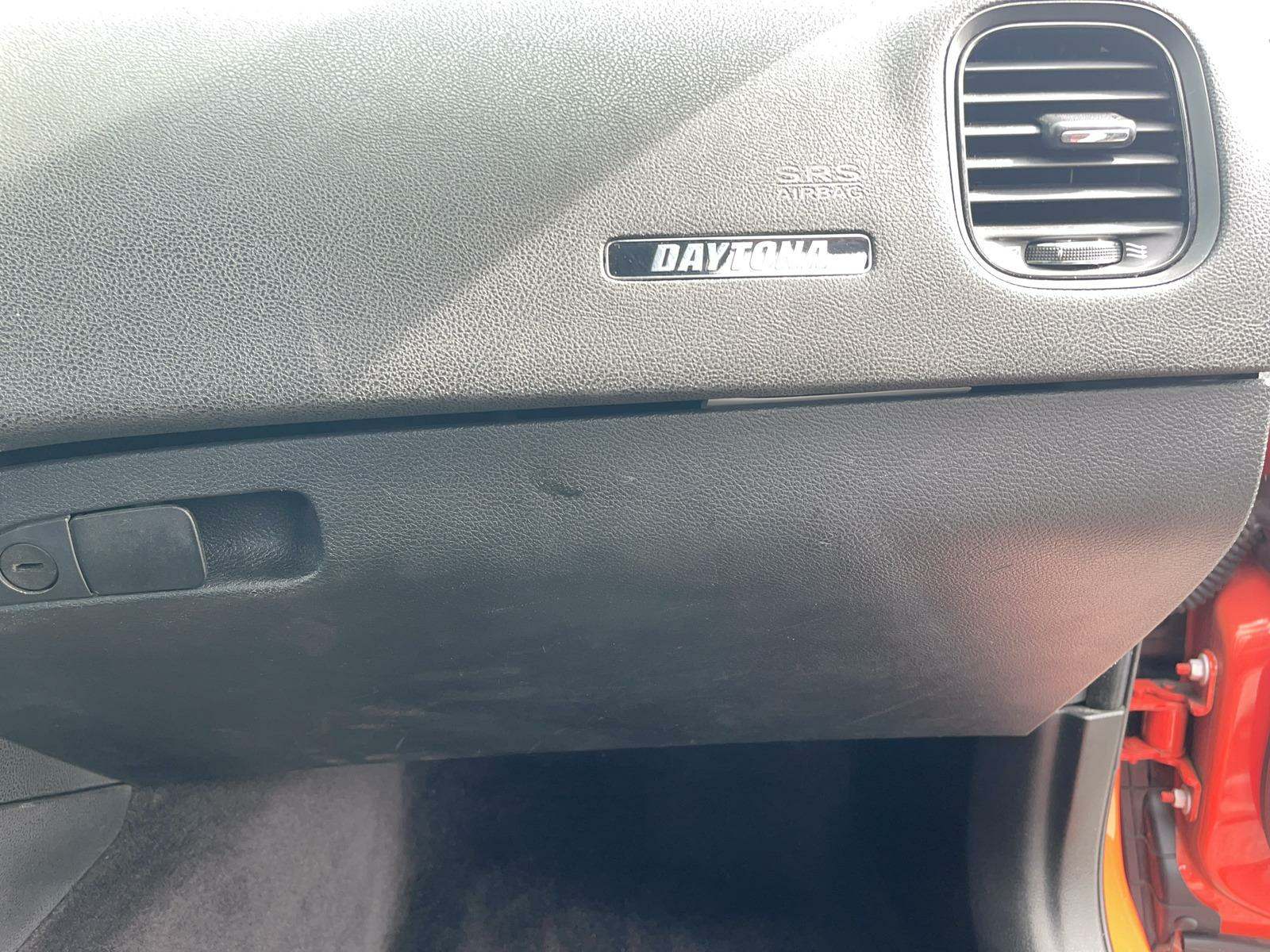 2017 Dodge Charger Daytona 340 RWD