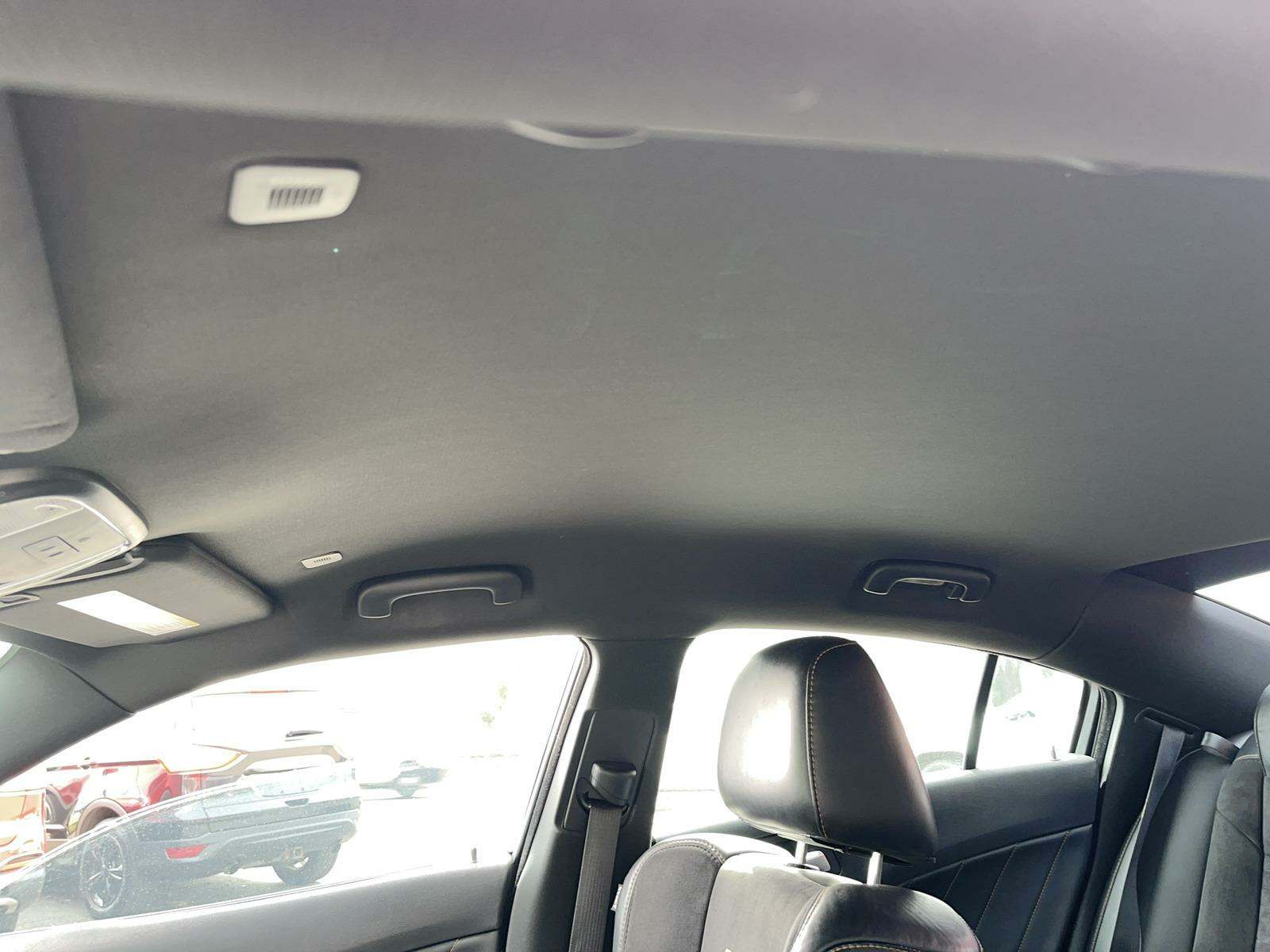 2017 Dodge Charger Daytona 340 RWD