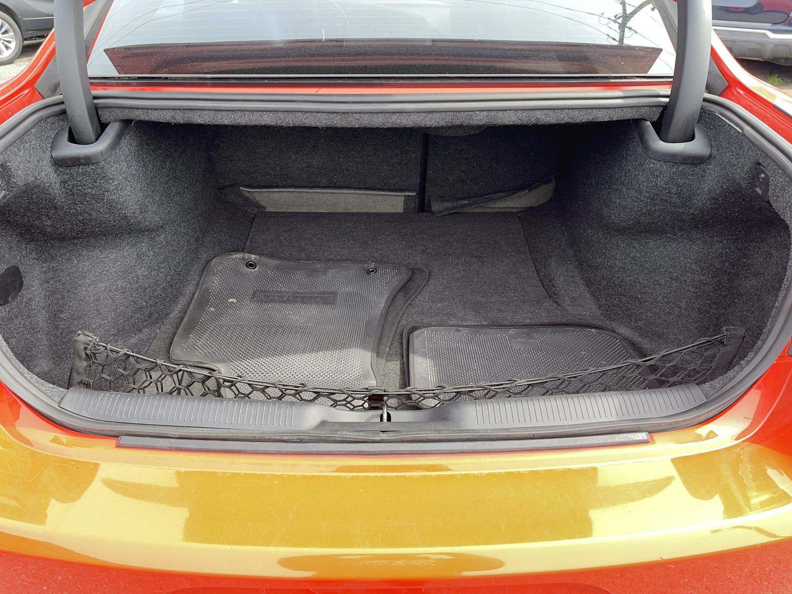 2017 Dodge Charger Daytona 340 RWD