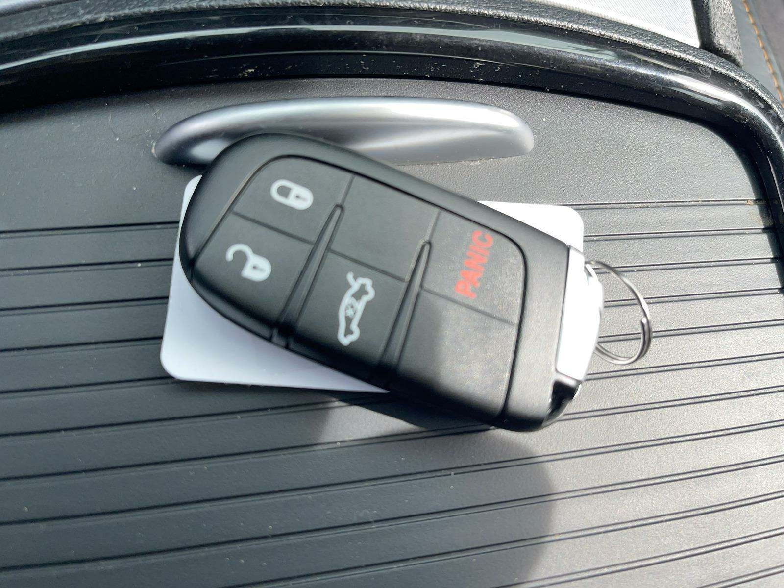 2017 Dodge Charger Daytona 340 RWD