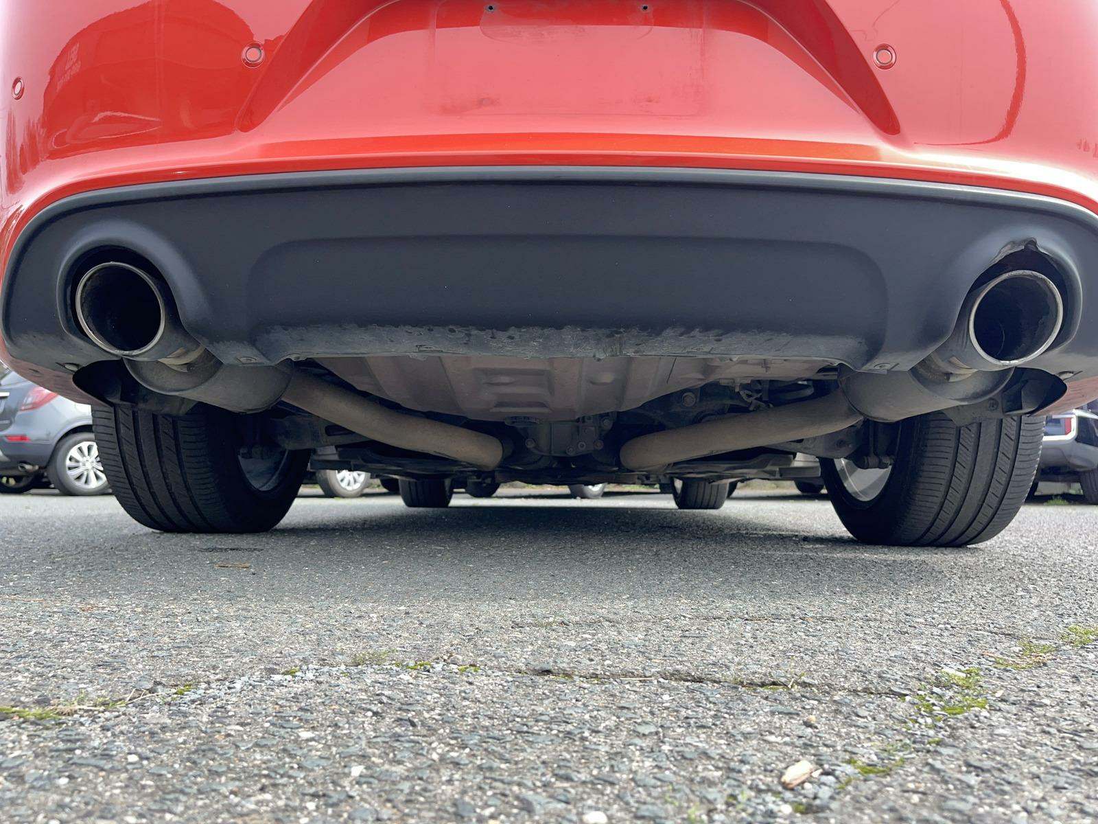 2017 Dodge Charger Daytona 340 RWD