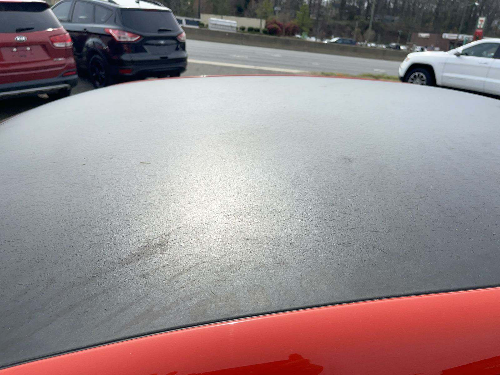 2017 Dodge Charger Daytona 340 RWD