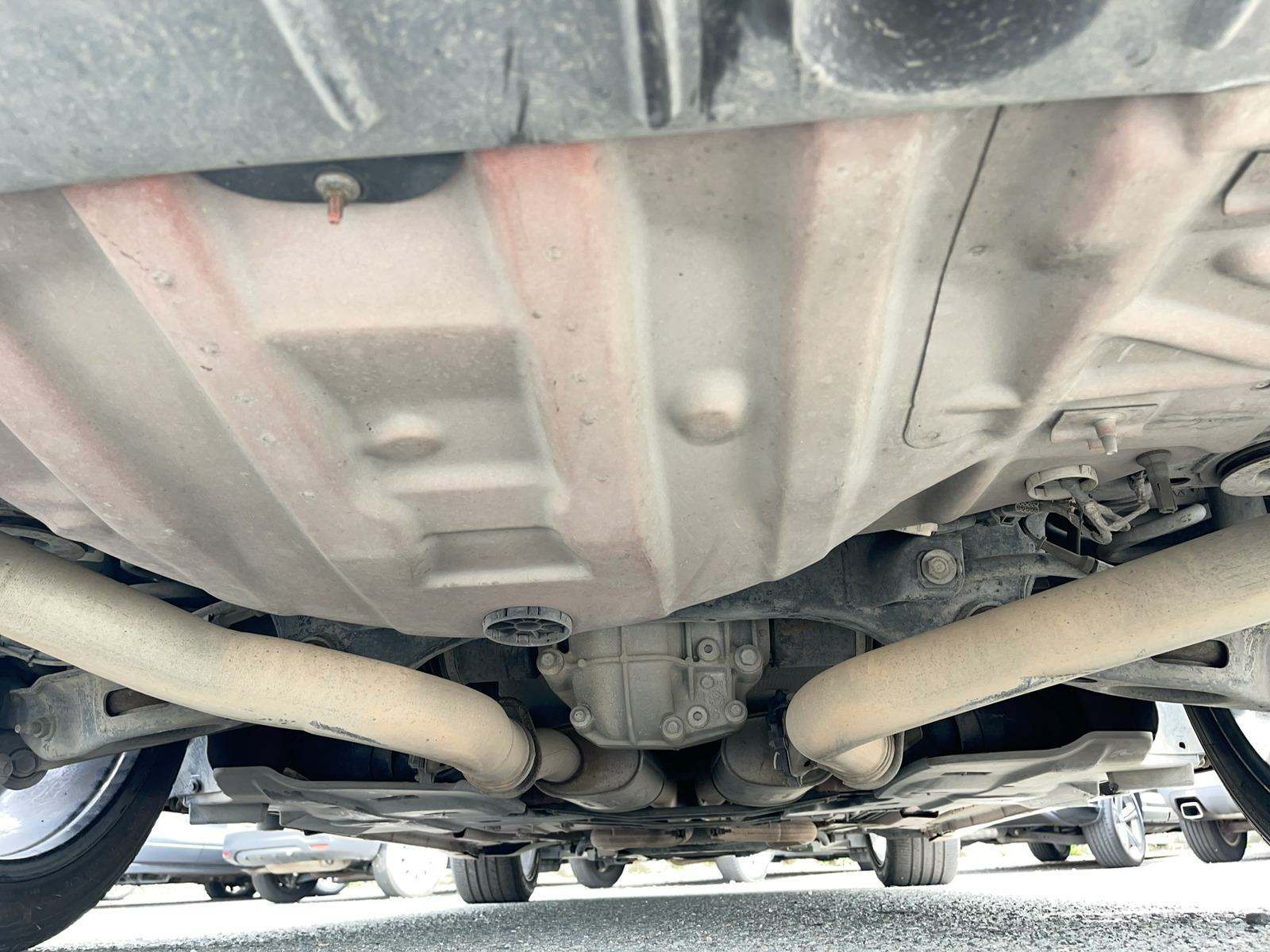 2017 Dodge Charger Daytona 340 RWD