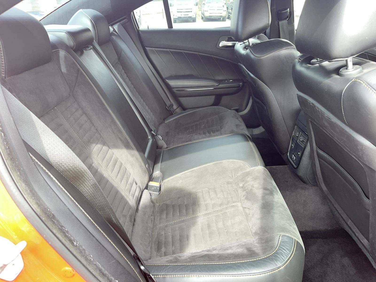 2017 Dodge Charger Daytona 340 RWD