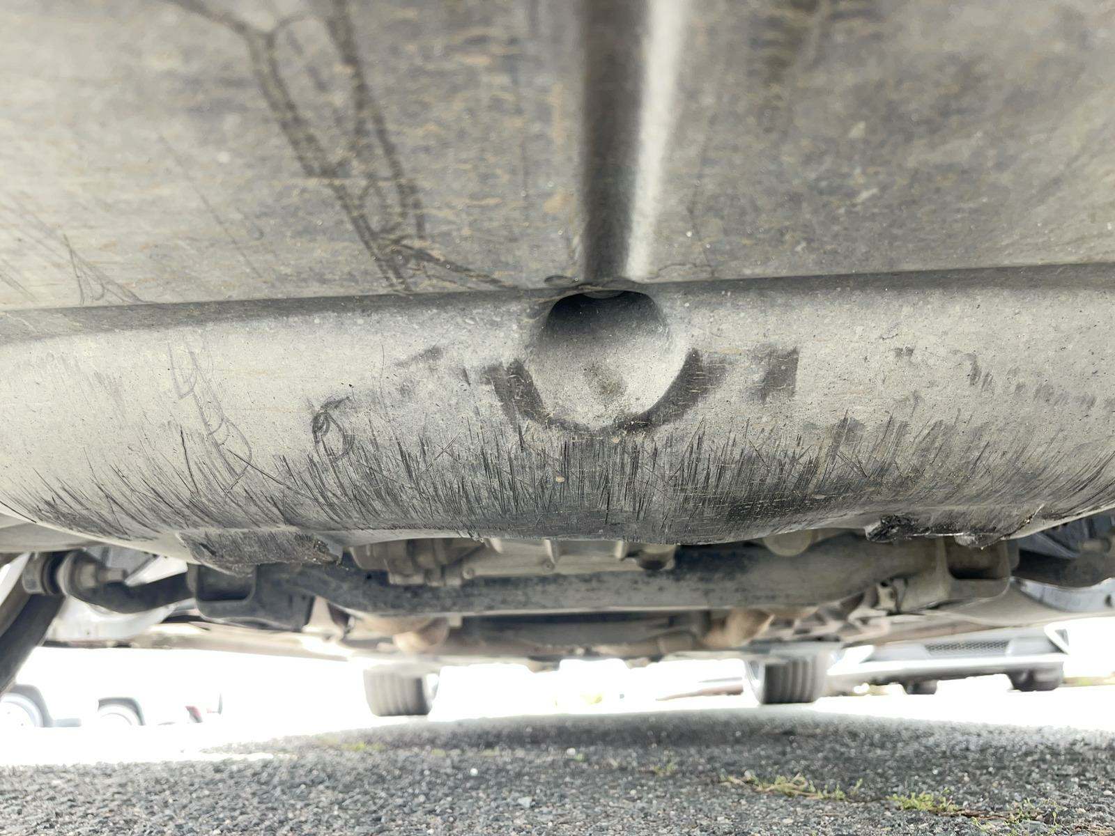 2017 Dodge Charger Daytona 340 RWD