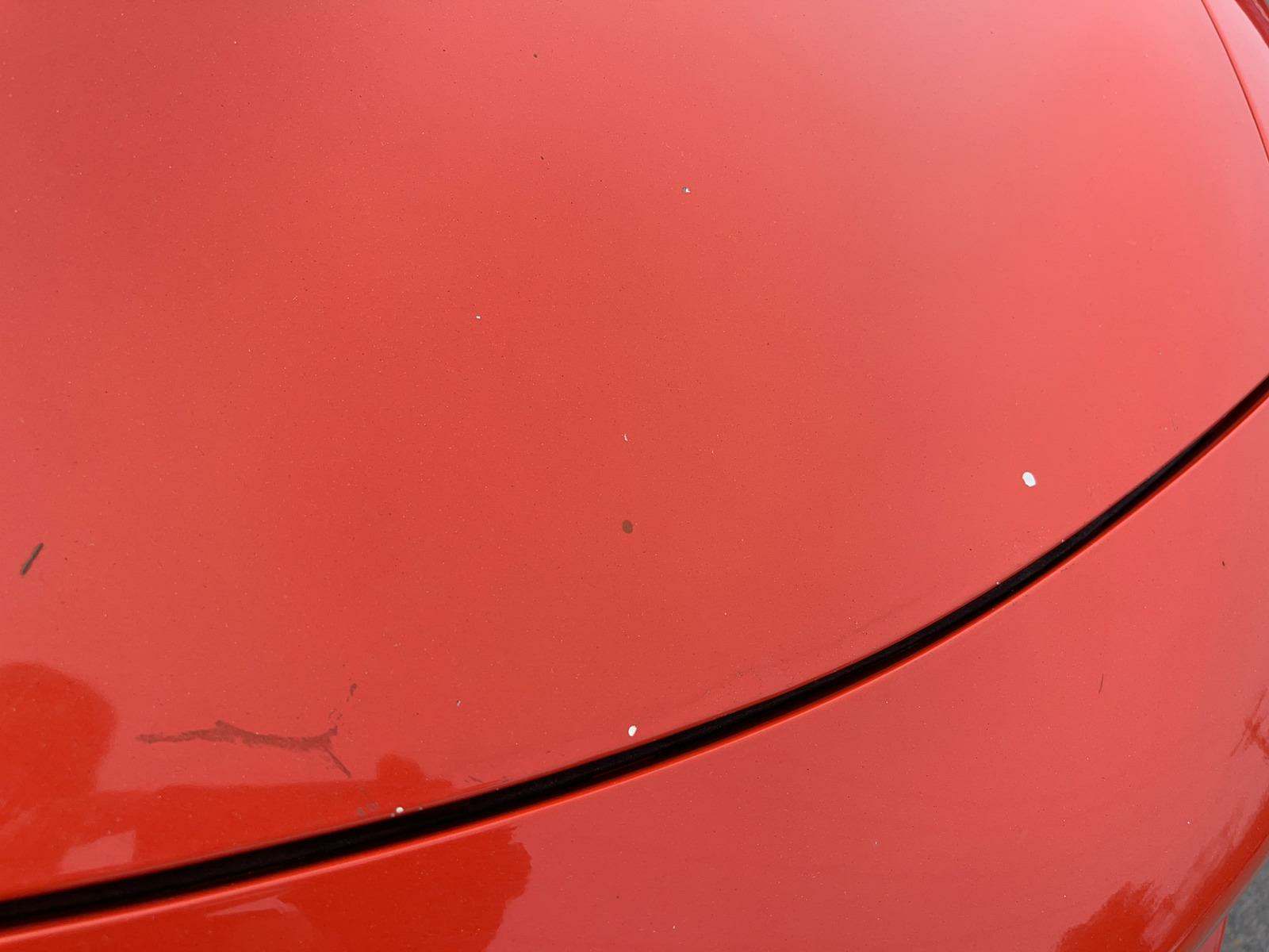 2017 Dodge Charger Daytona 340 RWD