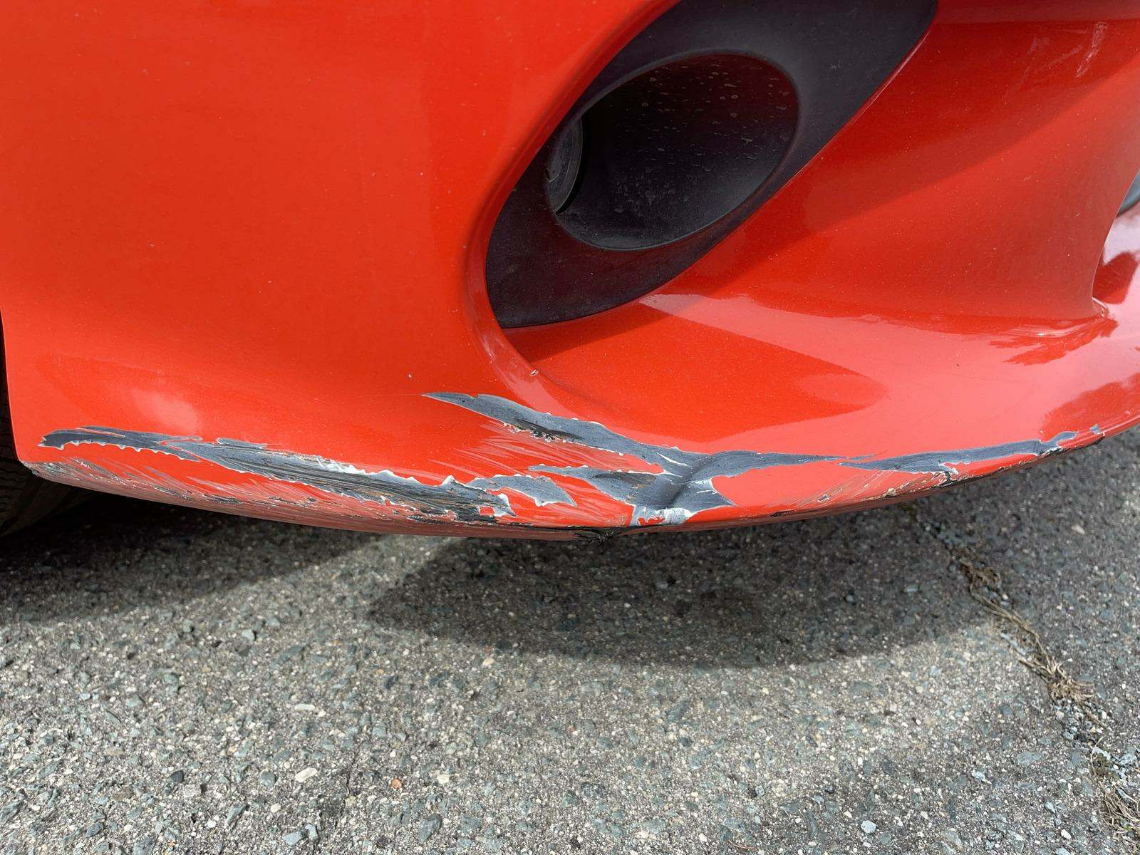 2017 Dodge Charger Daytona 340 RWD