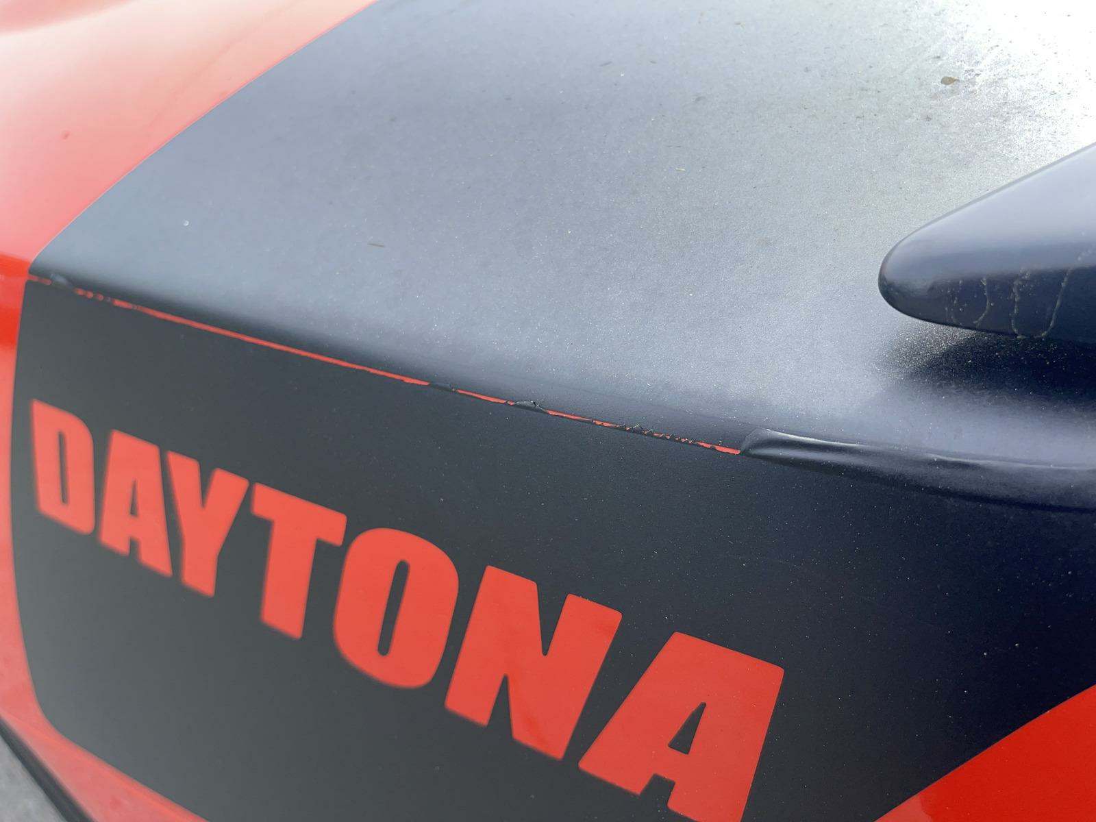 2017 Dodge Charger Daytona 340 RWD