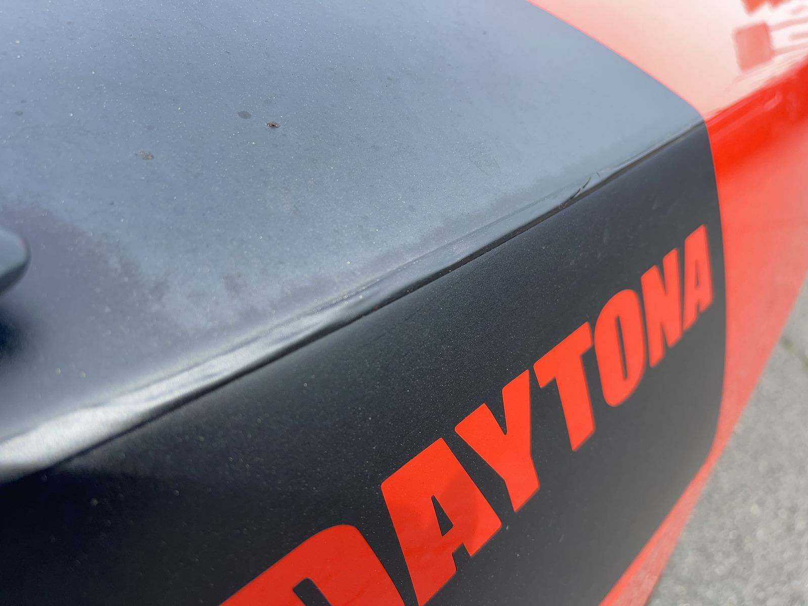 2017 Dodge Charger Daytona 340 RWD