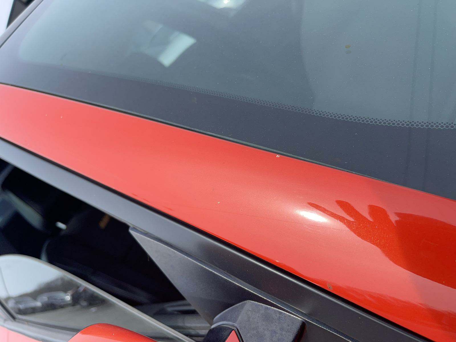 2017 Dodge Charger Daytona 340 RWD