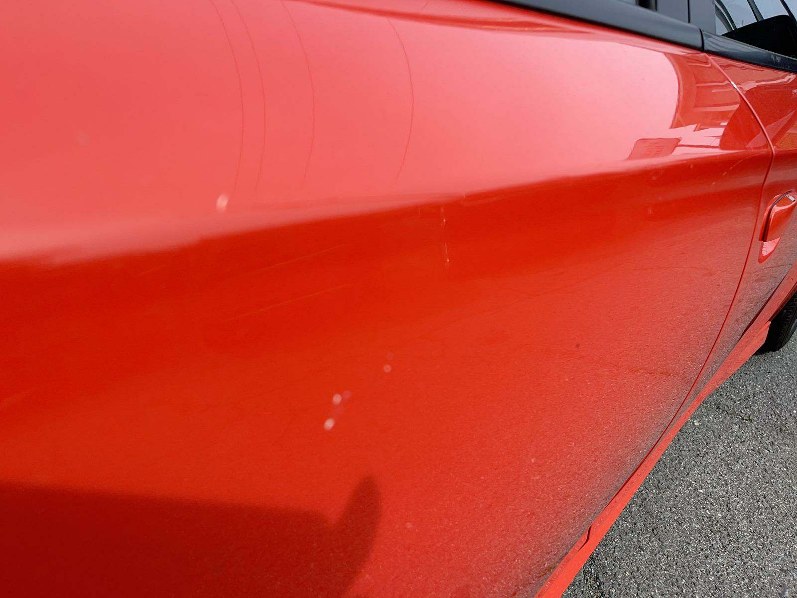 2017 Dodge Charger Daytona 340 RWD