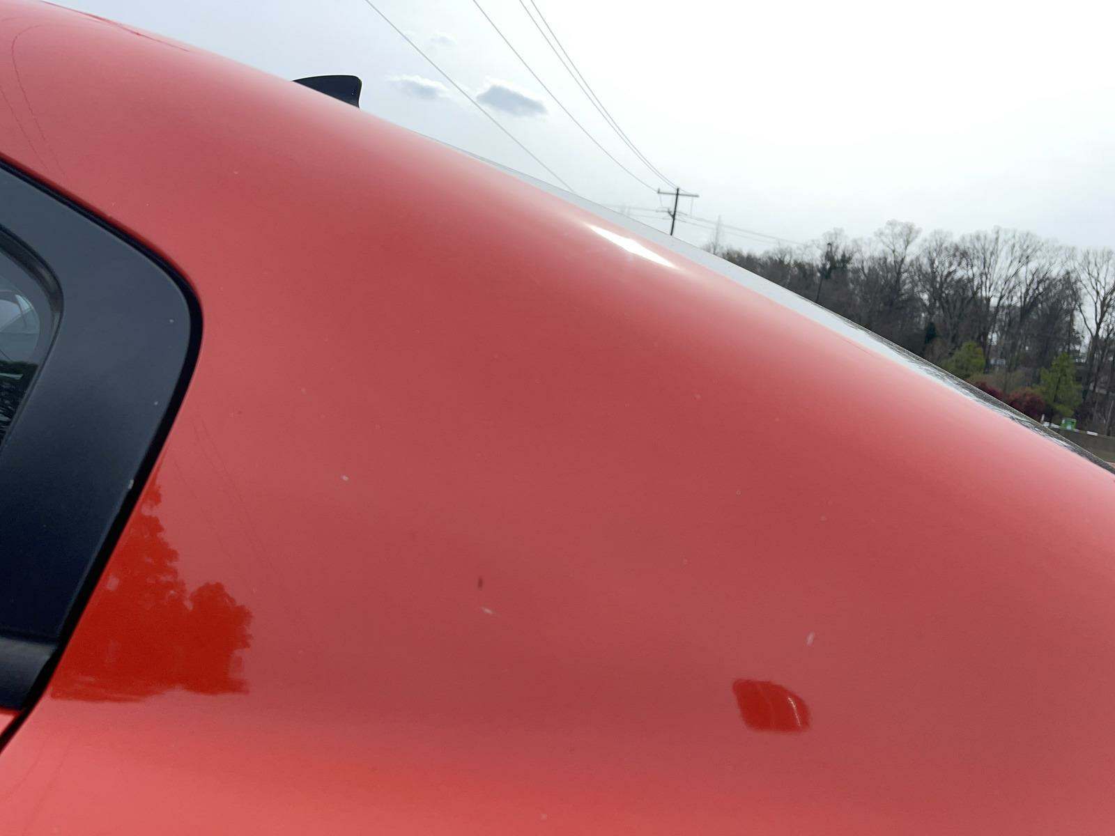 2017 Dodge Charger Daytona 340 RWD