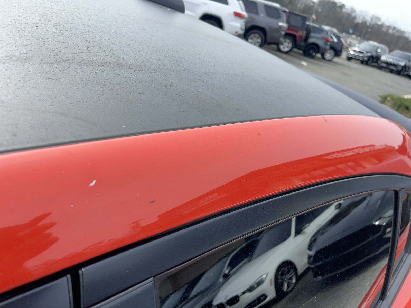 2017 Dodge Charger Daytona 340 RWD