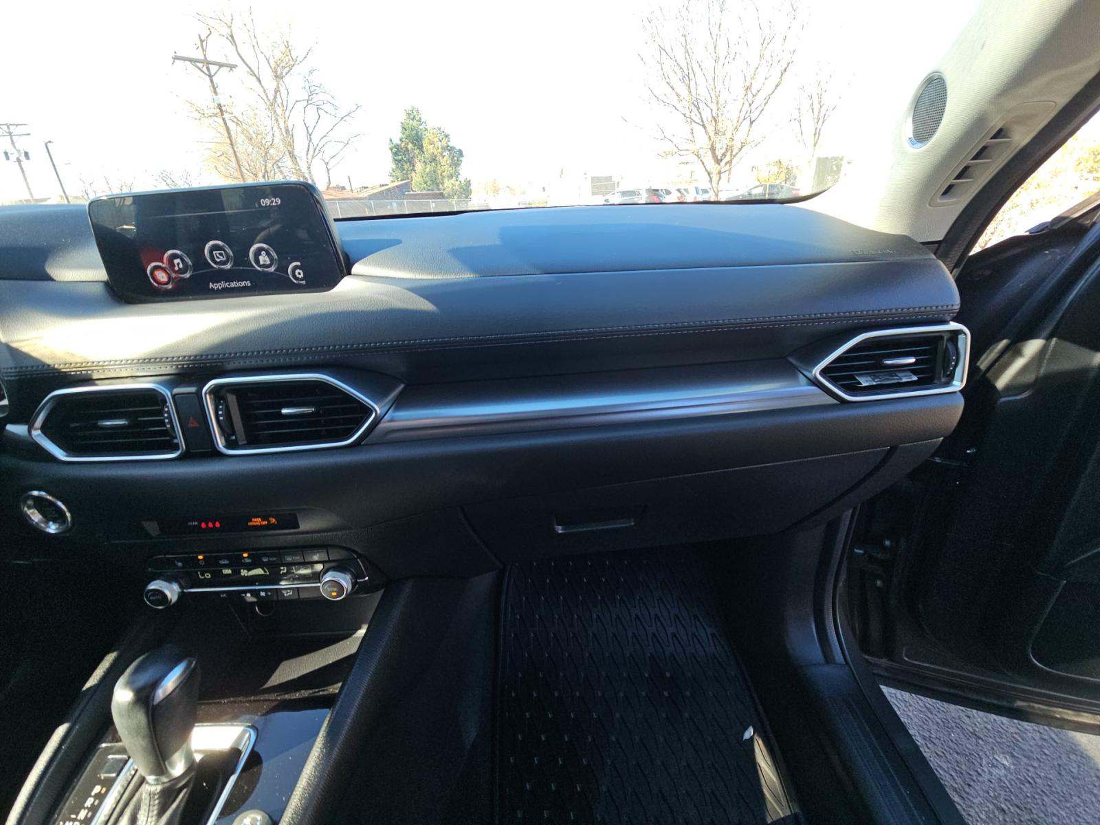 2019 MAZDA CX-5 Touring AWD