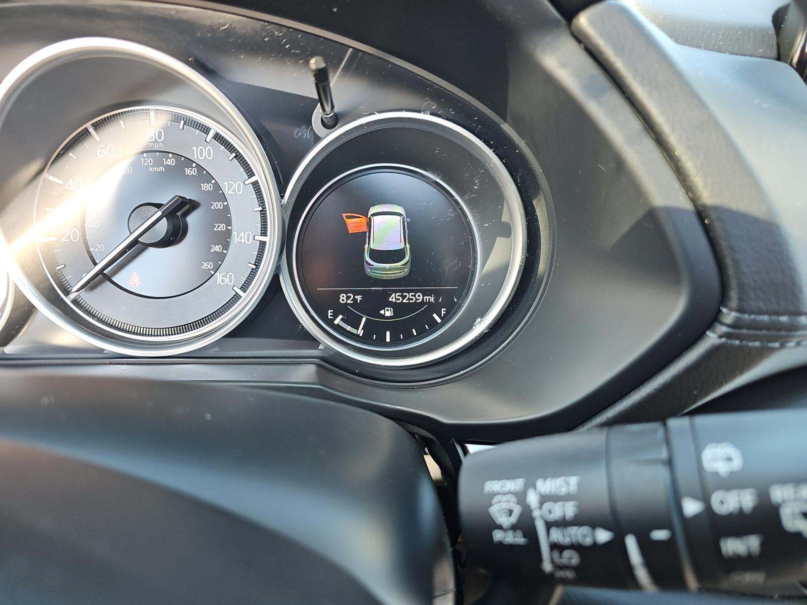 2019 MAZDA CX-5 Touring AWD