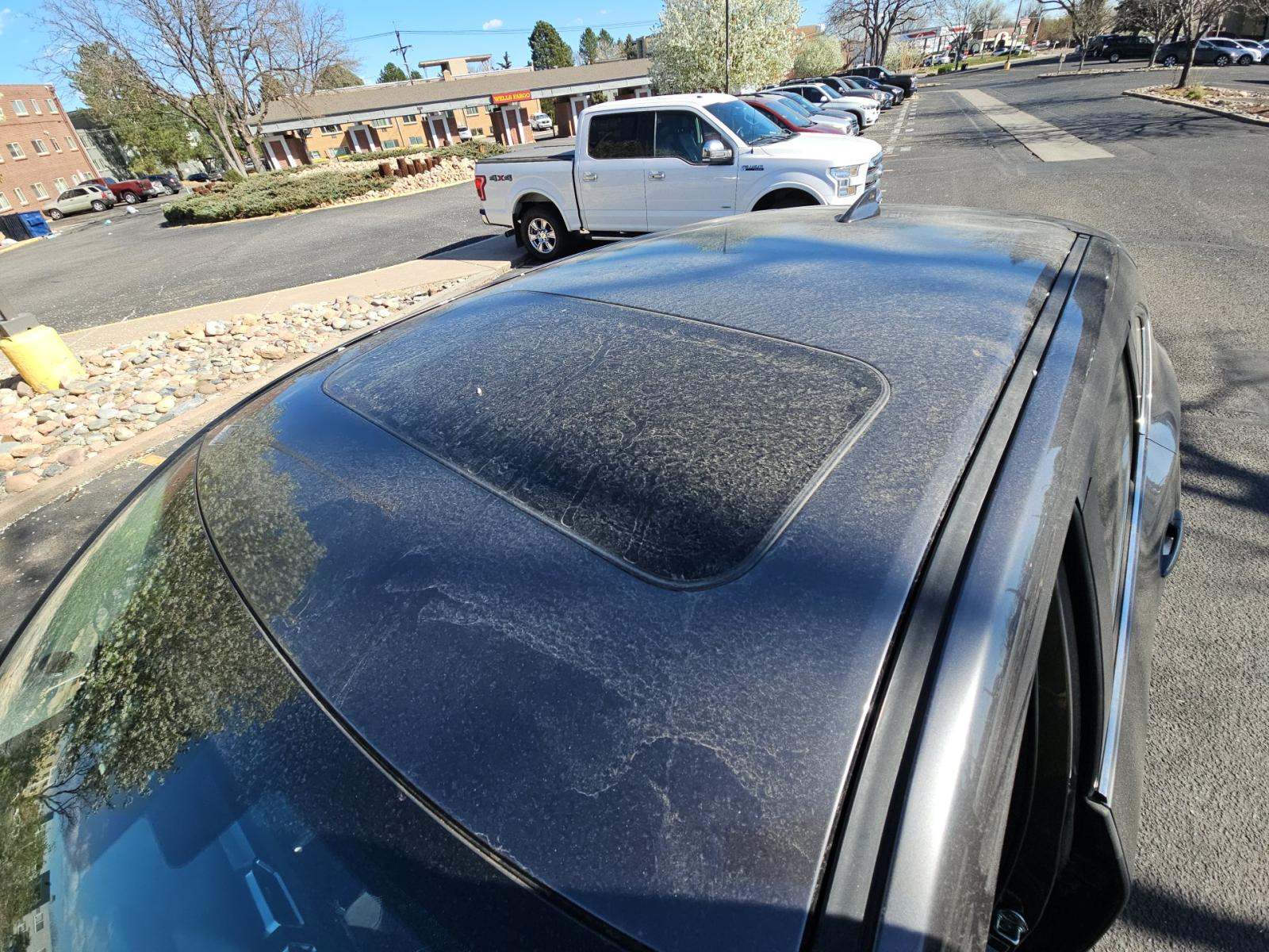 2019 MAZDA CX-5 Touring AWD