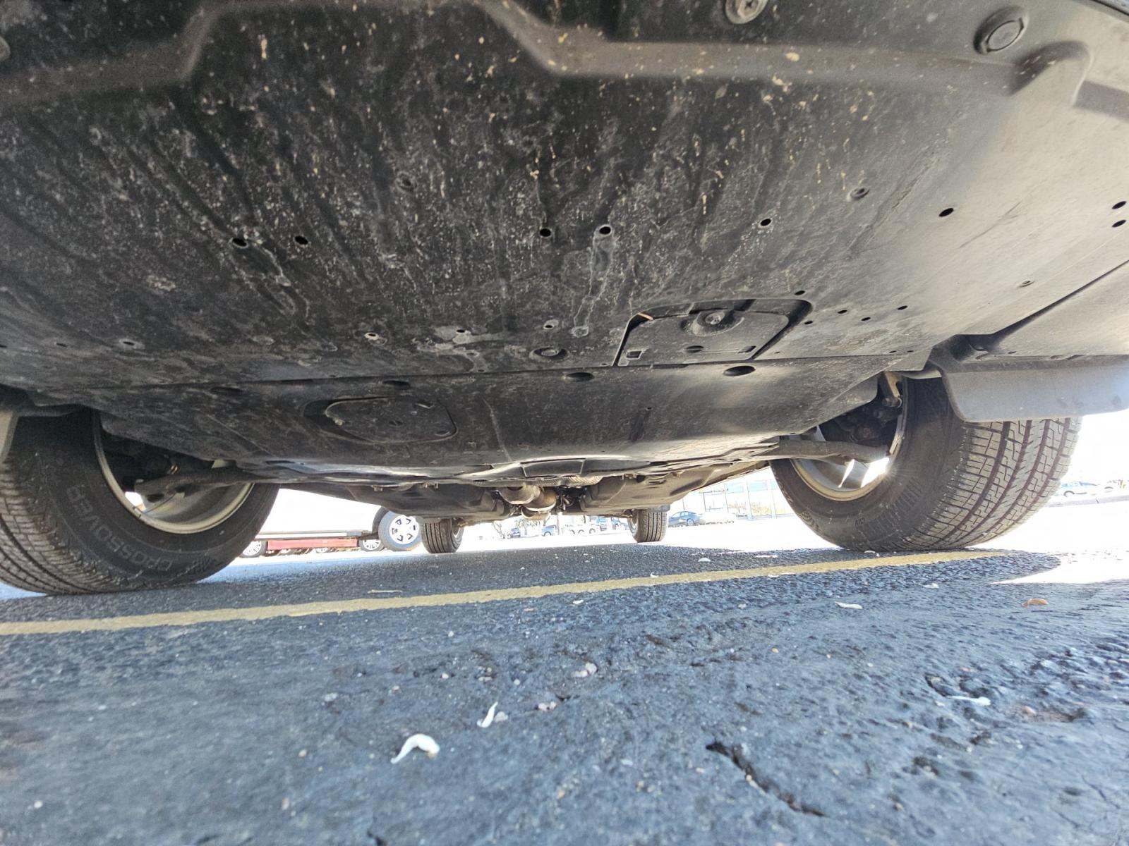 2019 MAZDA CX-5 Touring AWD