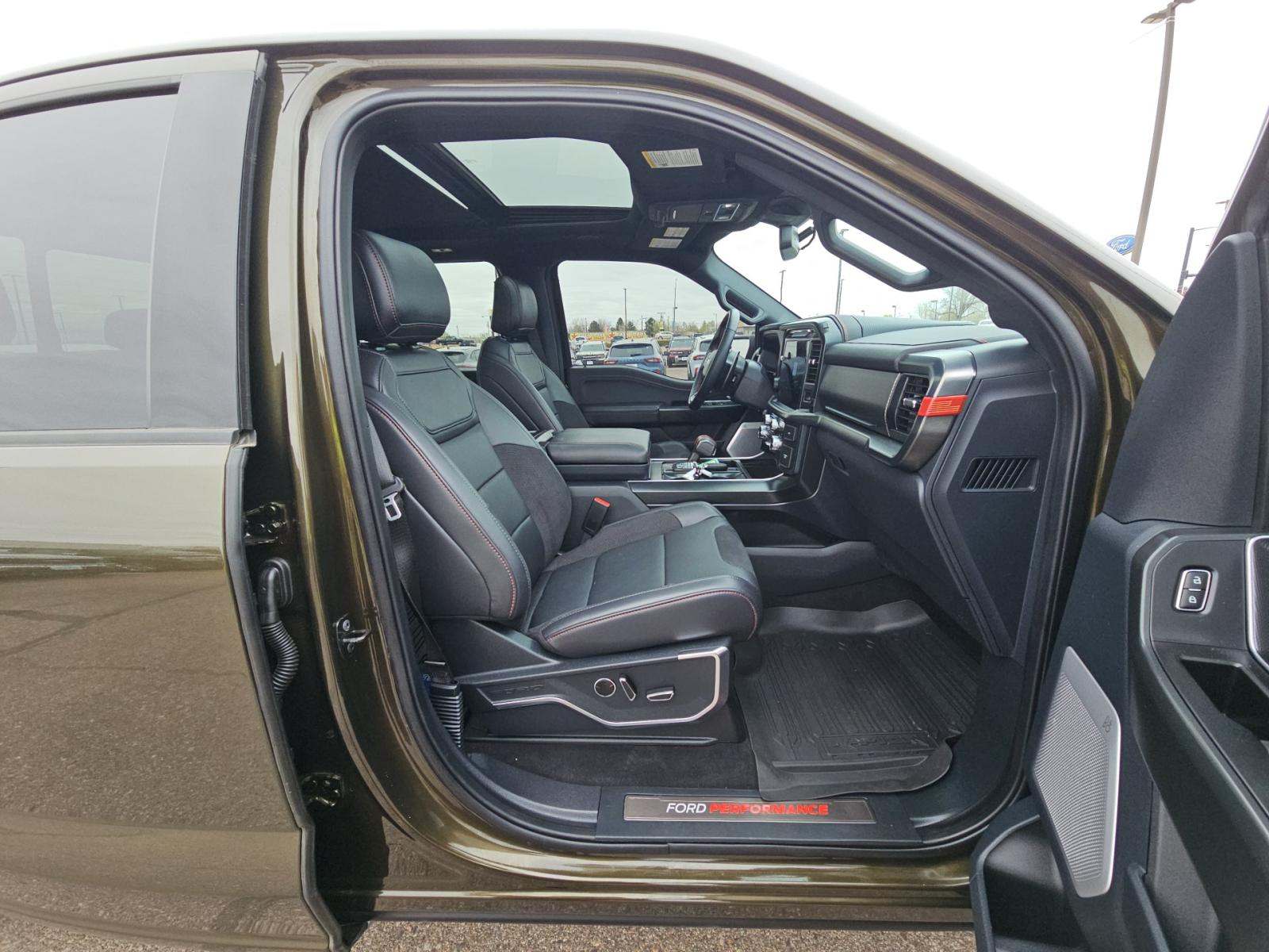 2025 Ford F-150 Raptor AWD