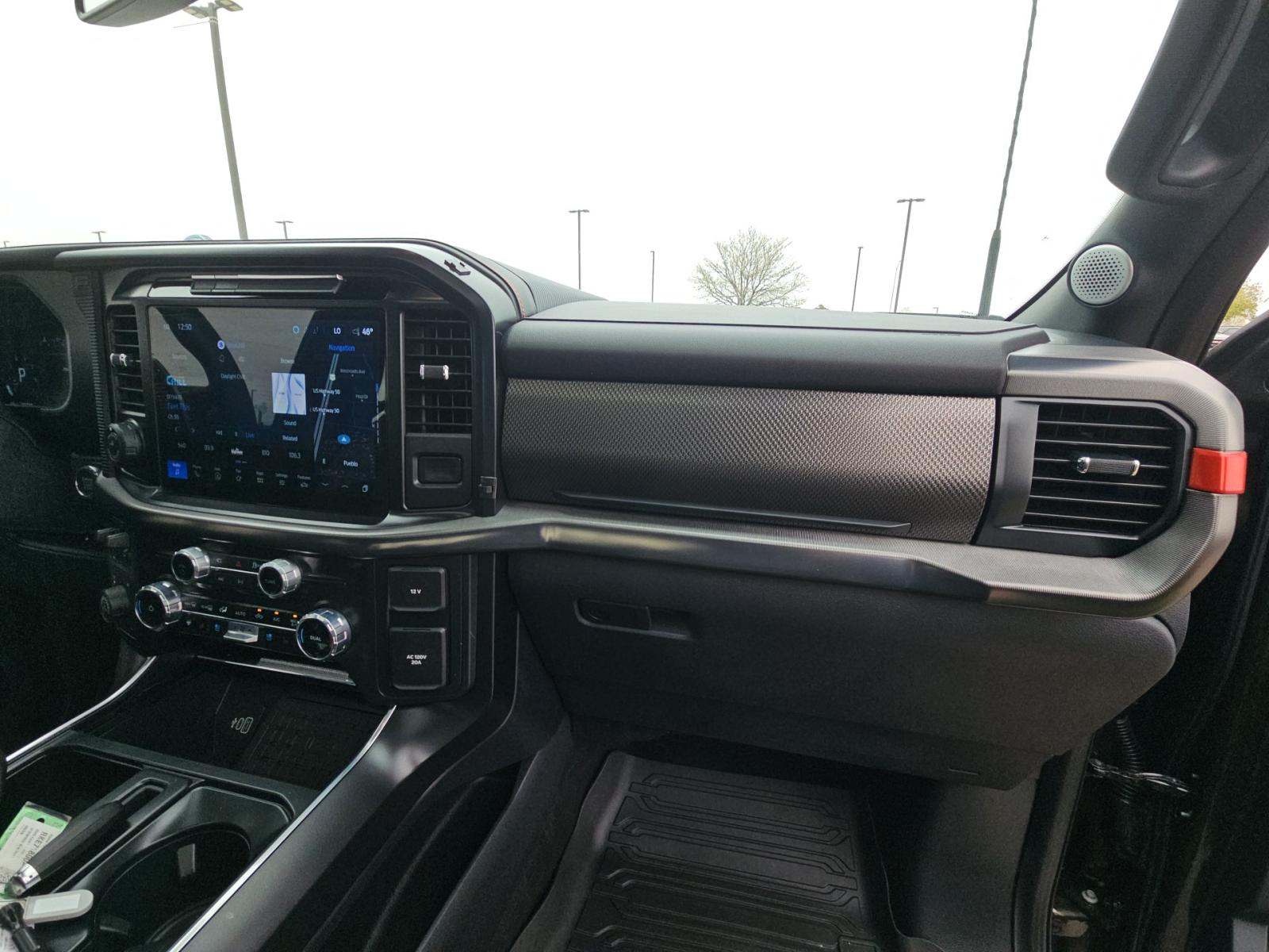 2025 Ford F-150 Raptor AWD