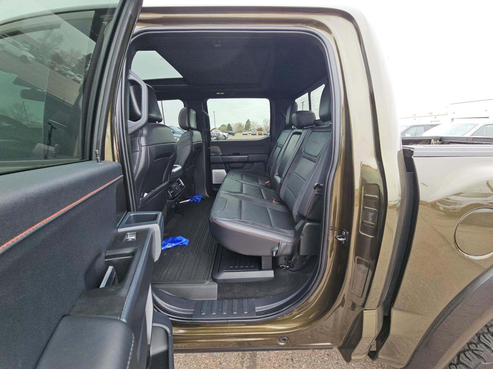 2025 Ford F-150 Raptor AWD