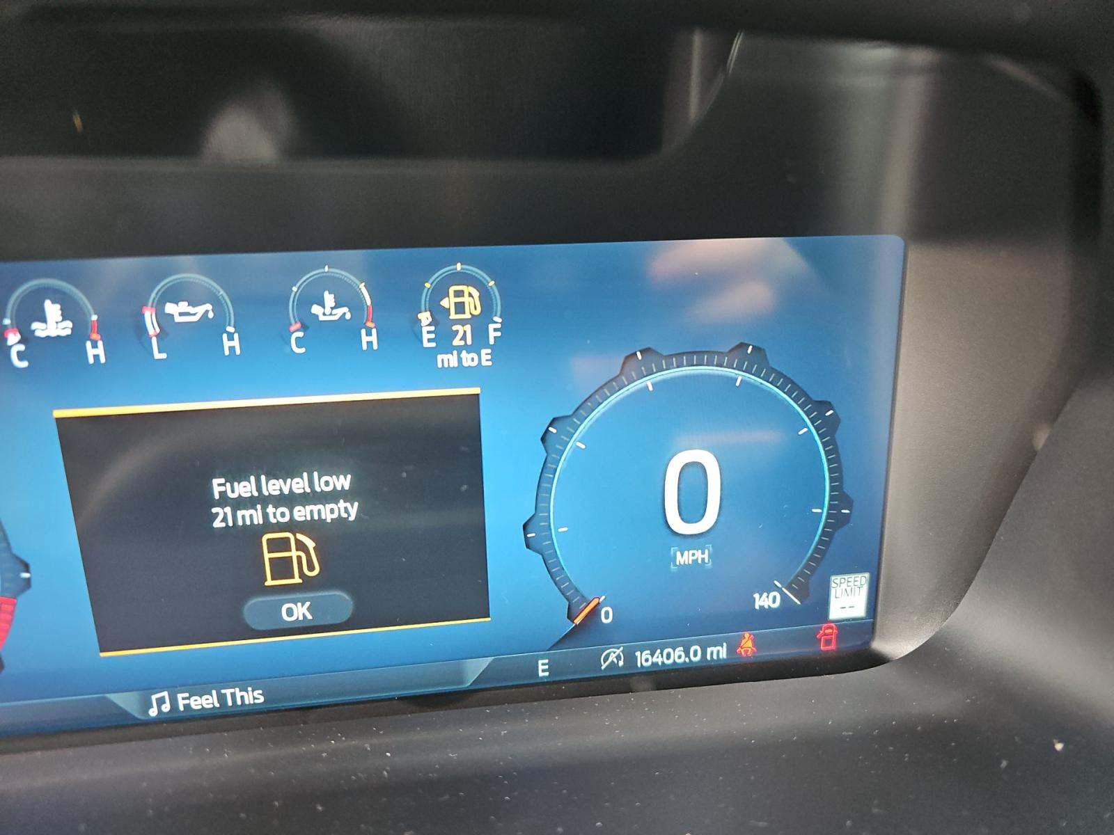 2025 Ford F-150 Raptor AWD