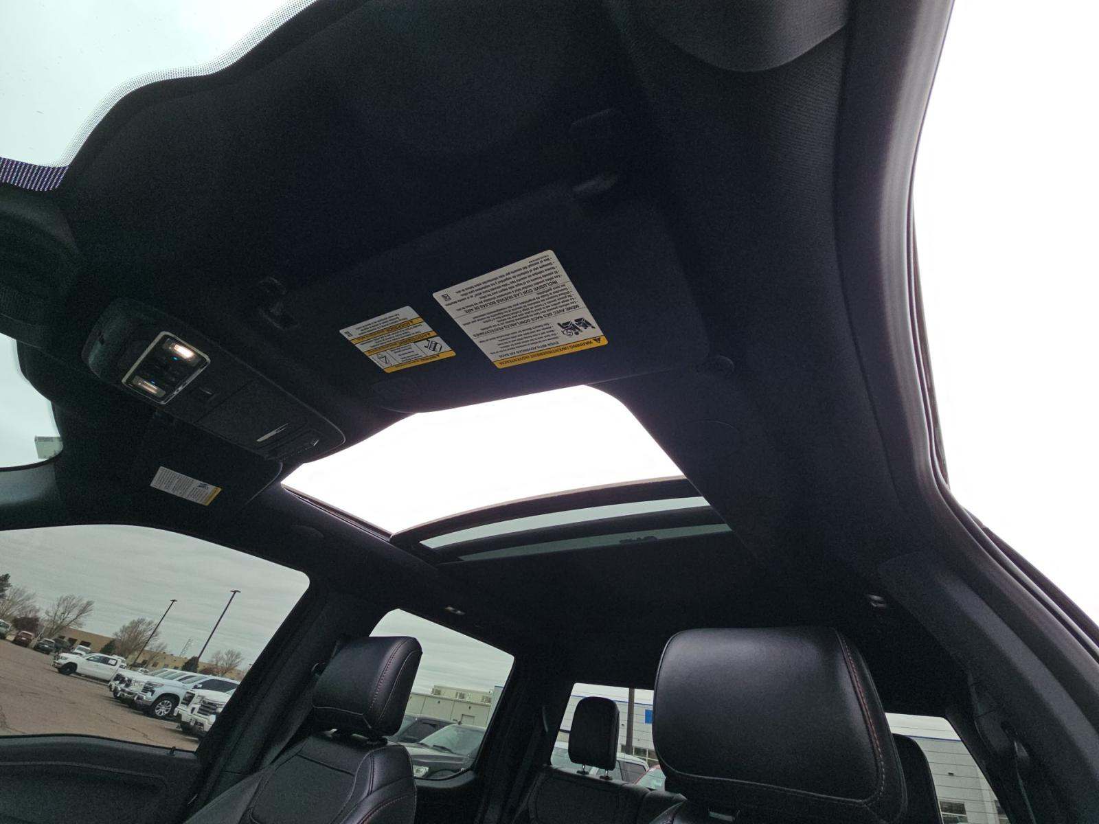 2025 Ford F-150 Raptor AWD