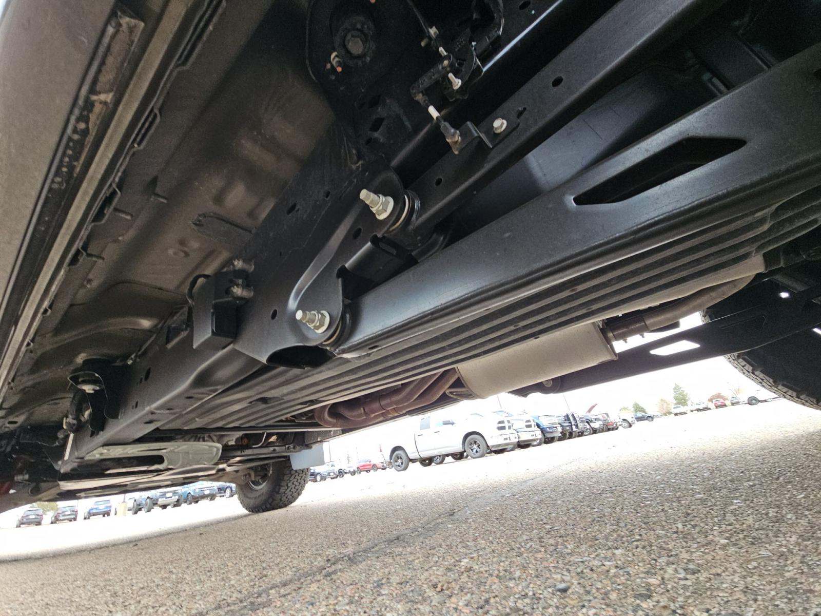 2025 Ford F-150 Raptor AWD