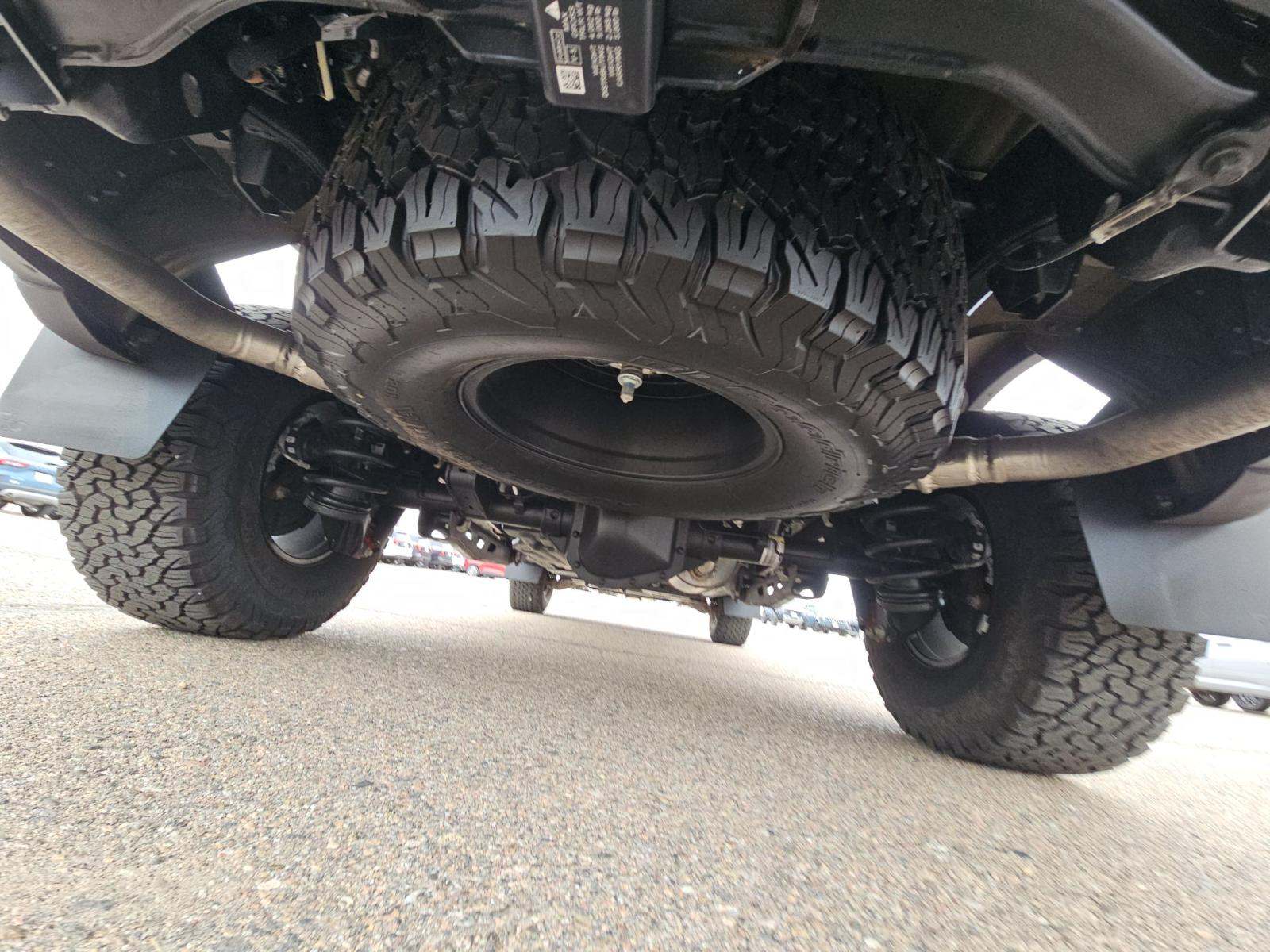 2025 Ford F-150 Raptor AWD