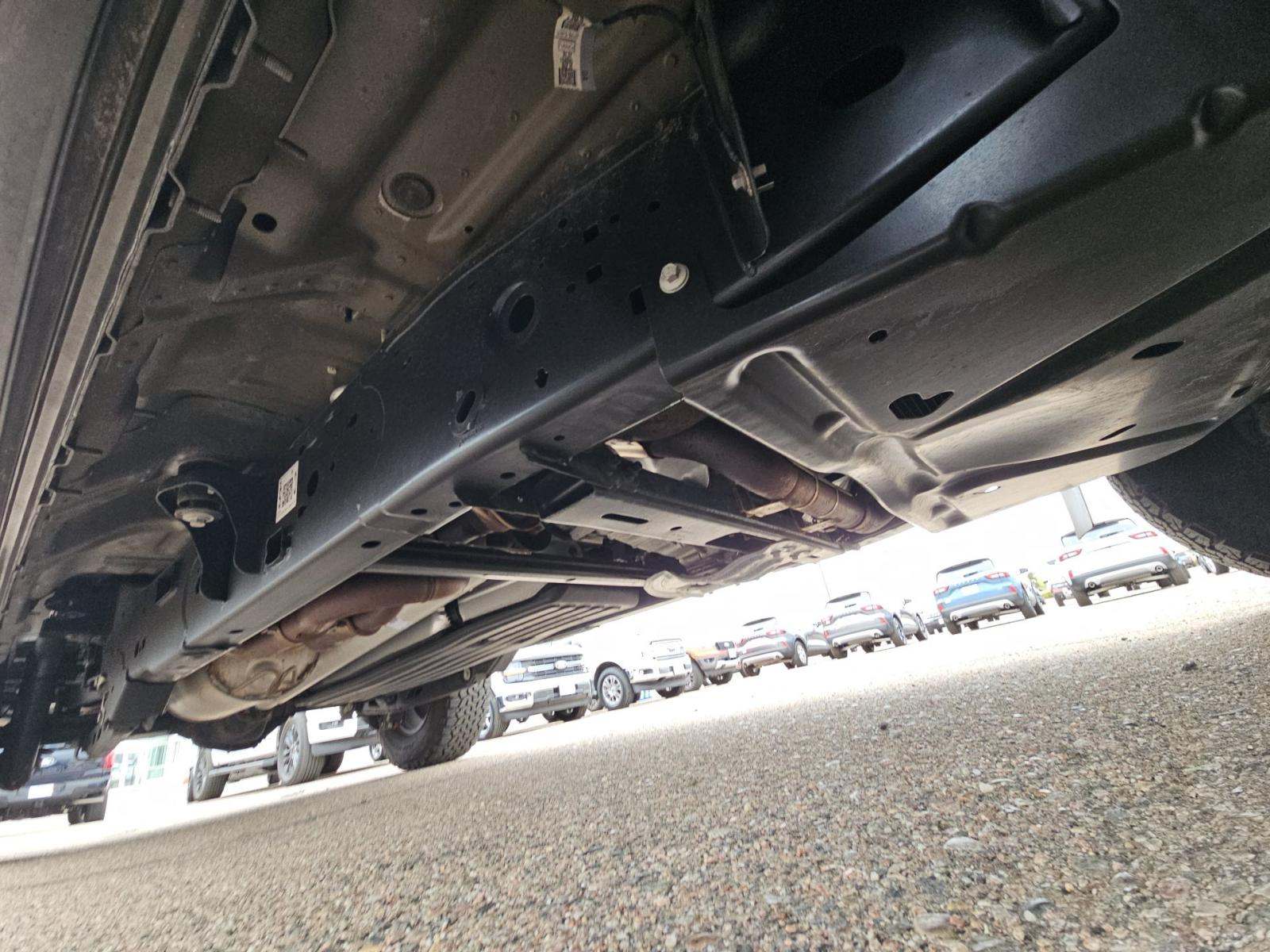 2025 Ford F-150 Raptor AWD