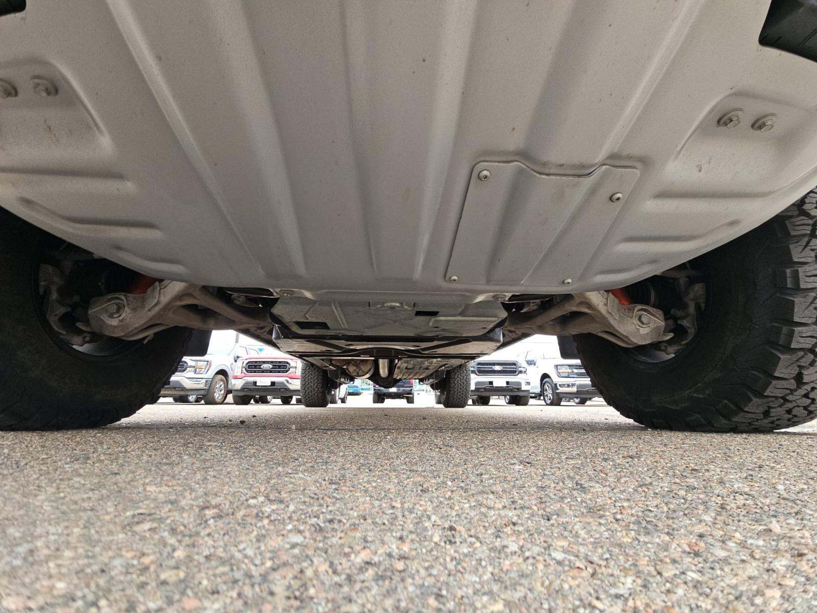 2025 Ford F-150 Raptor AWD