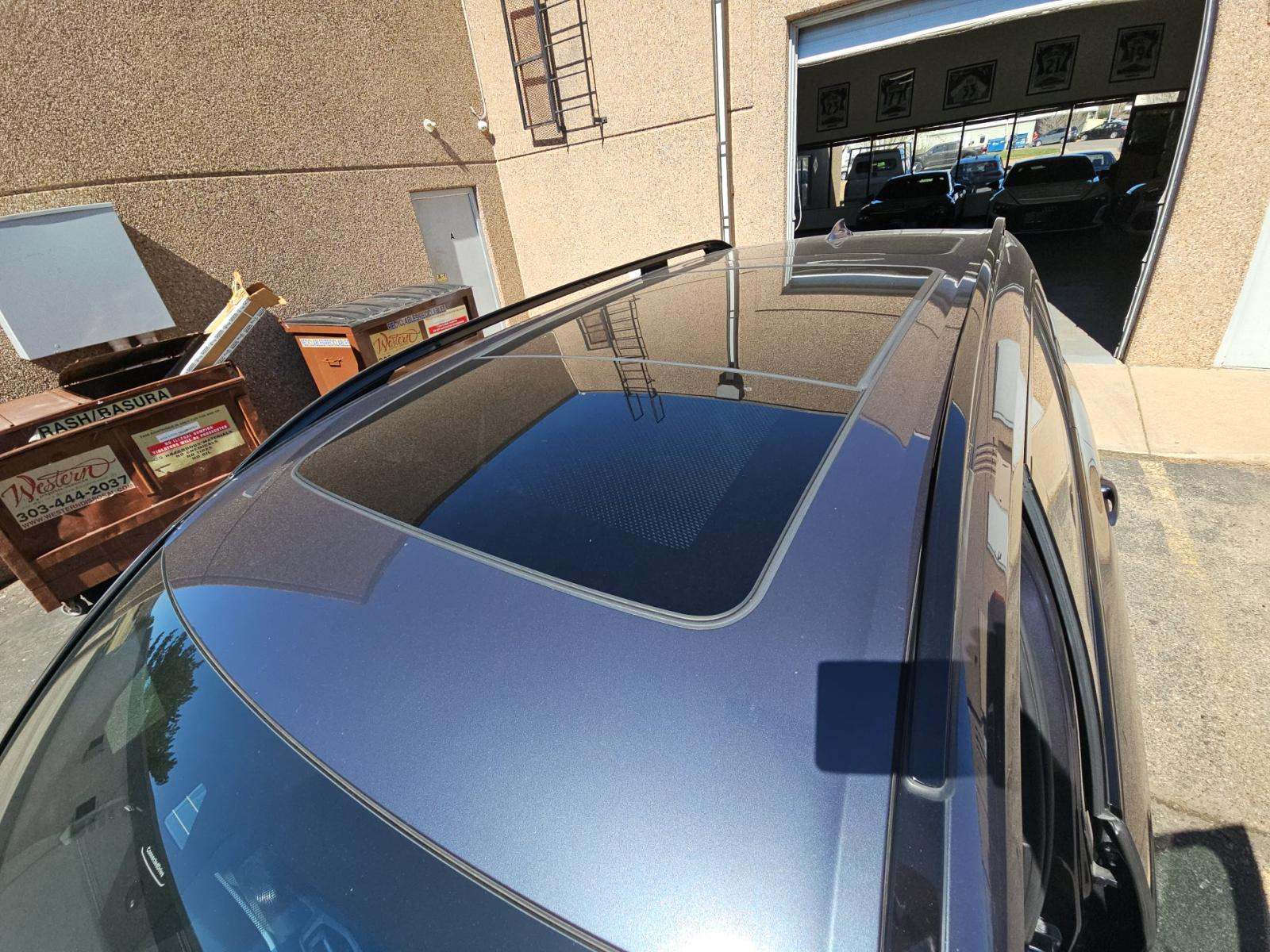 2021 BMW X7 M50i AWD