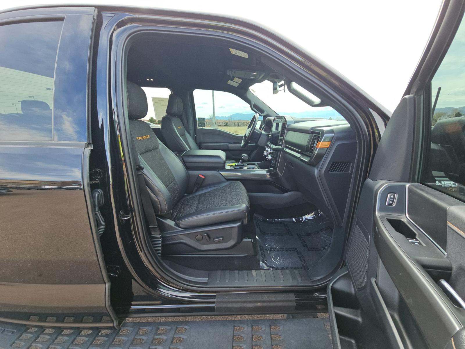 2023 Ford F-150 Tremor AWD