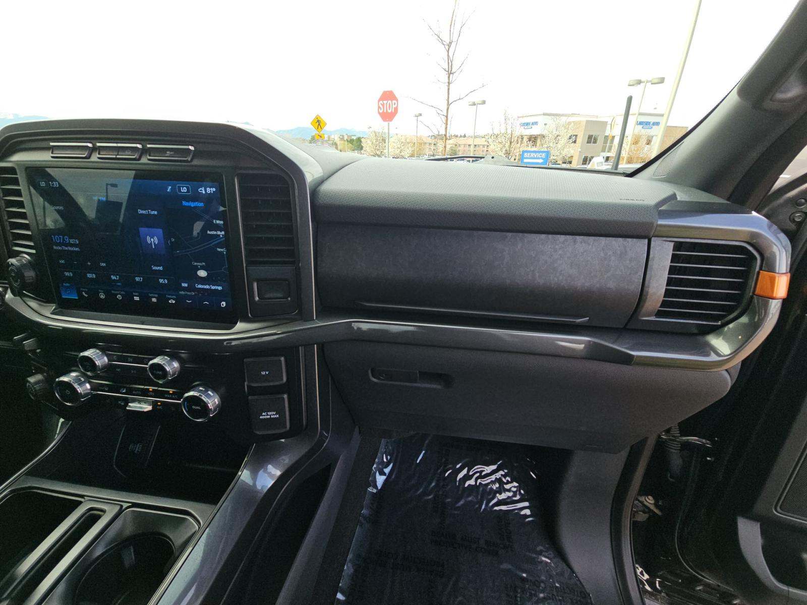 2023 Ford F-150 Tremor AWD