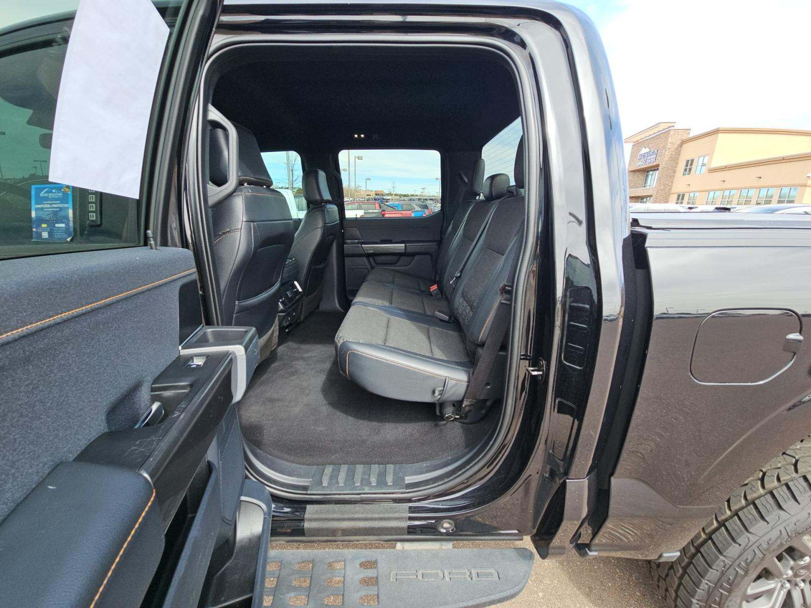 2023 Ford F-150 Tremor AWD