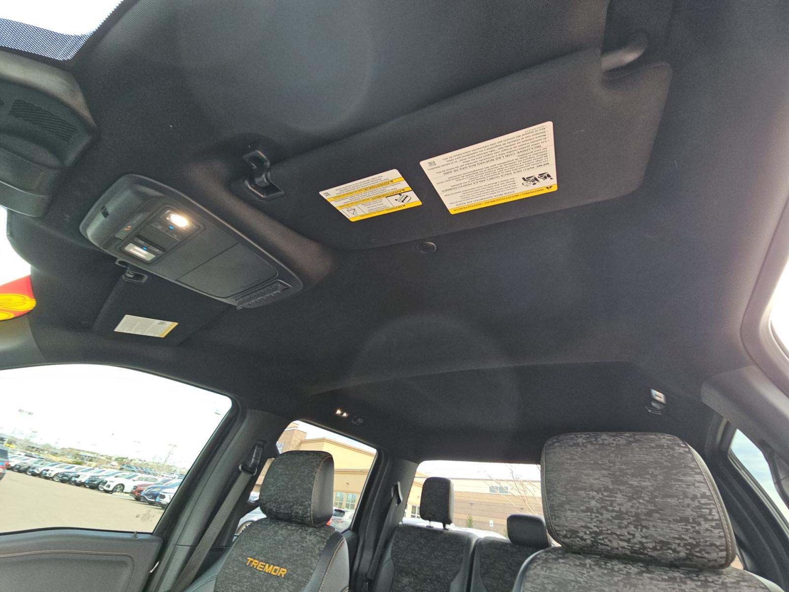 2023 Ford F-150 Tremor AWD