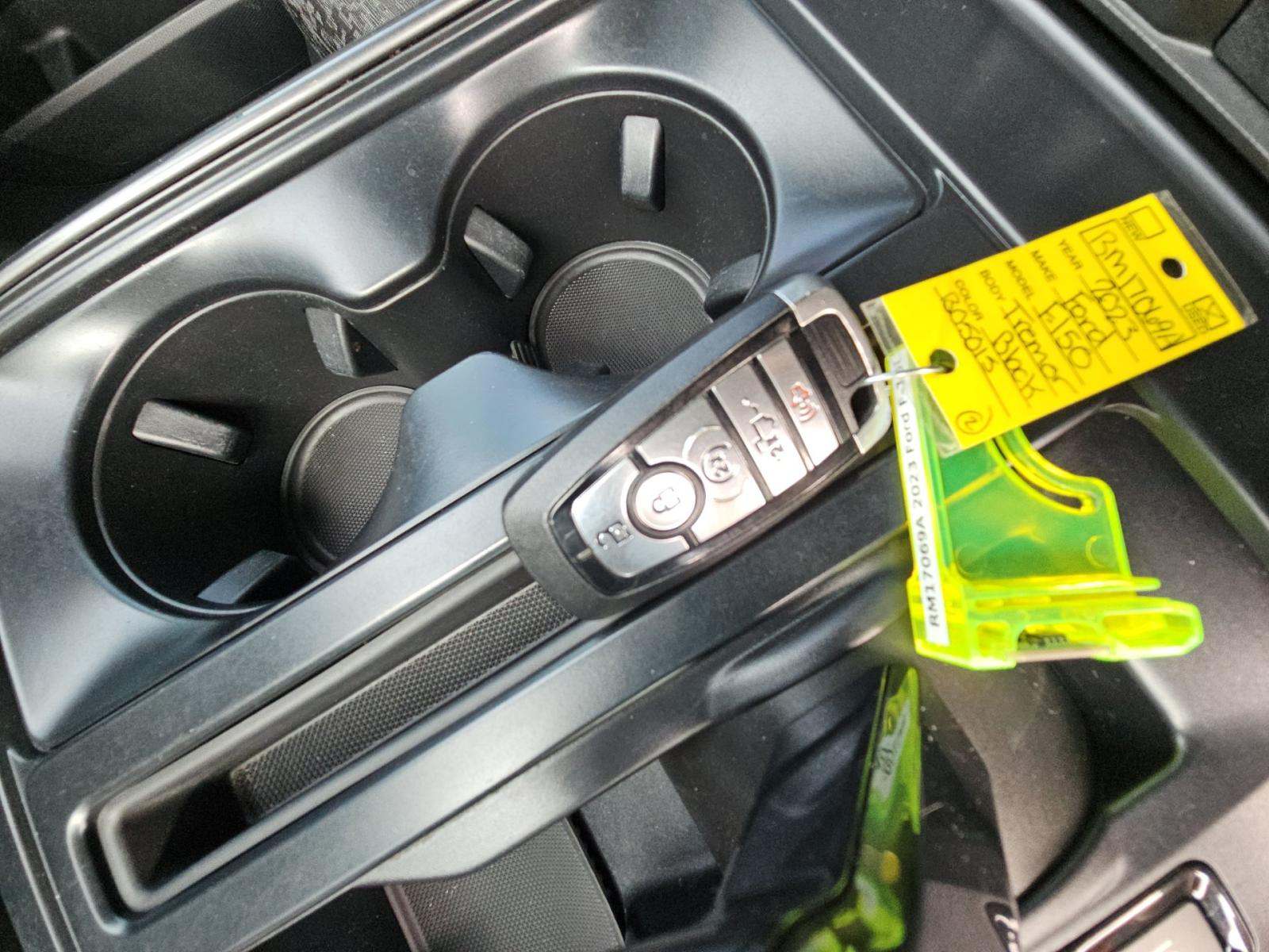 2023 Ford F-150 Tremor AWD