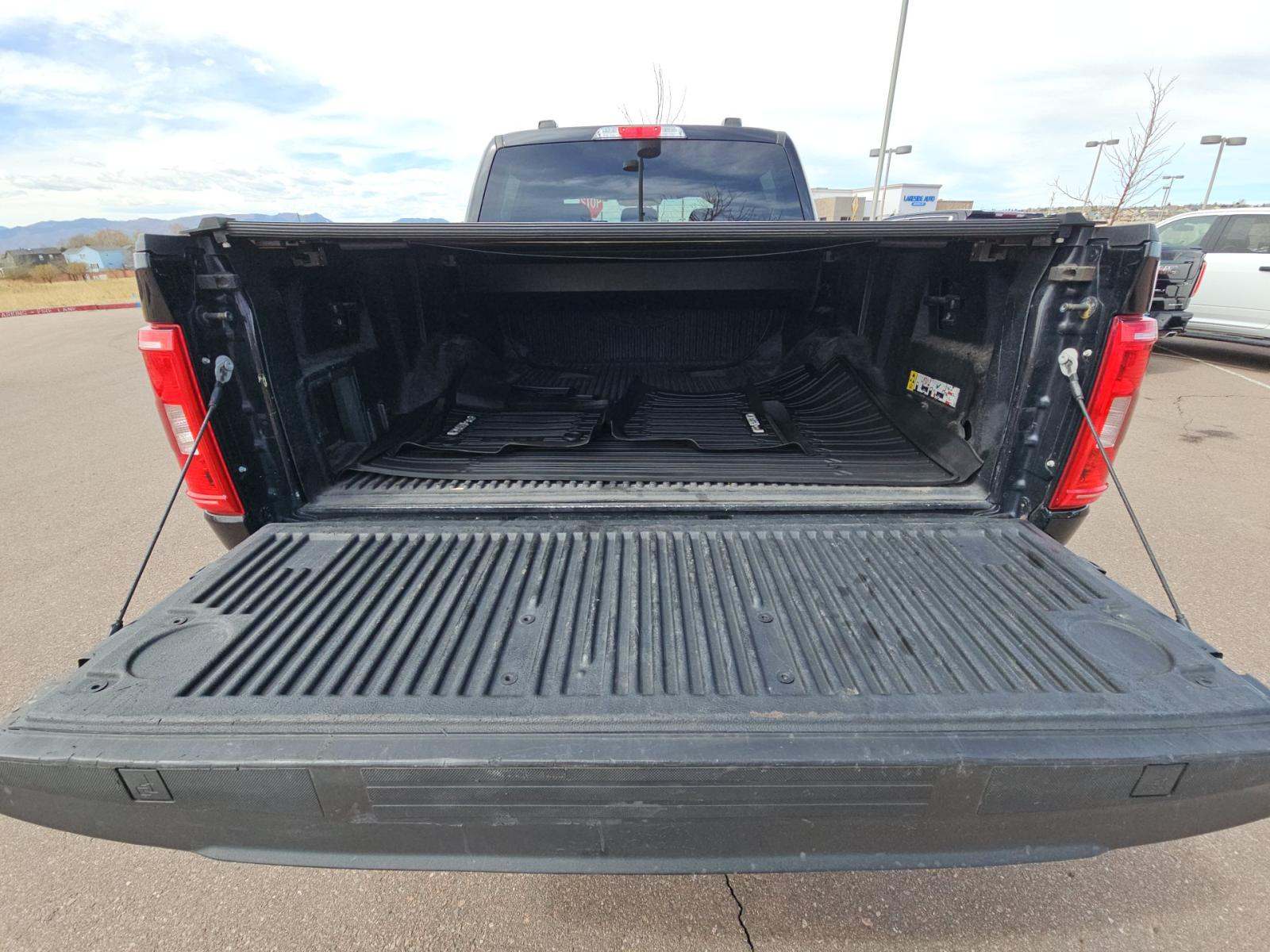 2023 Ford F-150 Tremor AWD