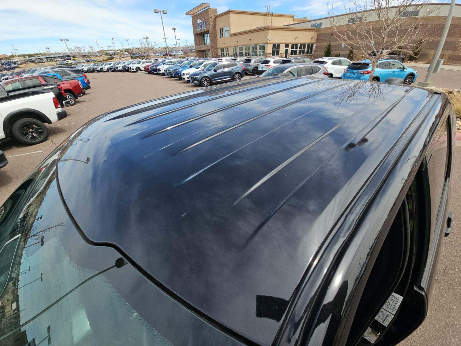 2023 Ford F-150 Tremor AWD