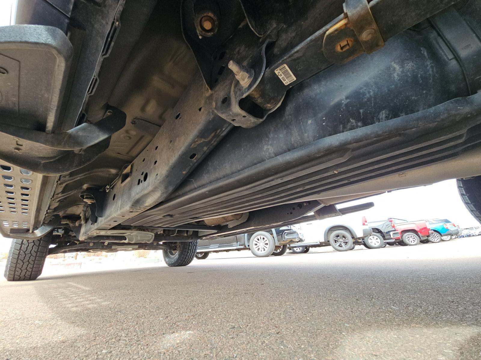 2023 Ford F-150 Tremor AWD