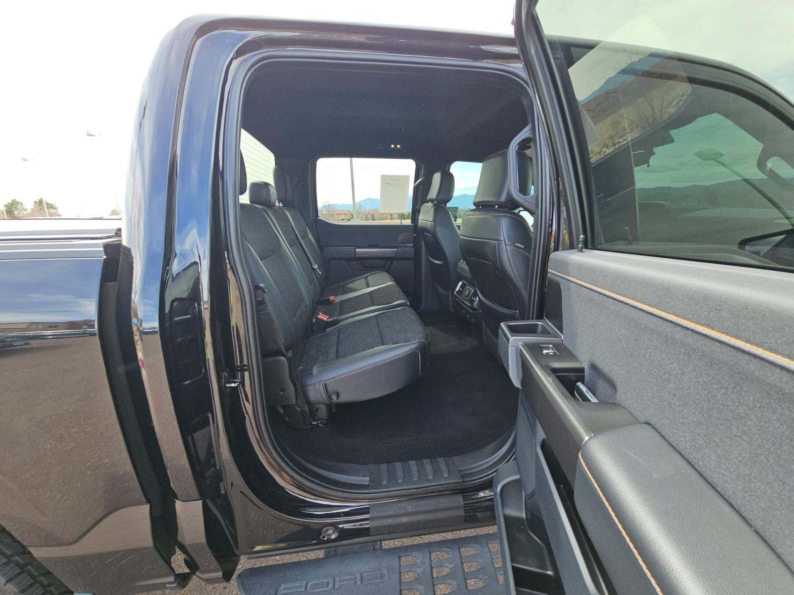 2023 Ford F-150 Tremor AWD