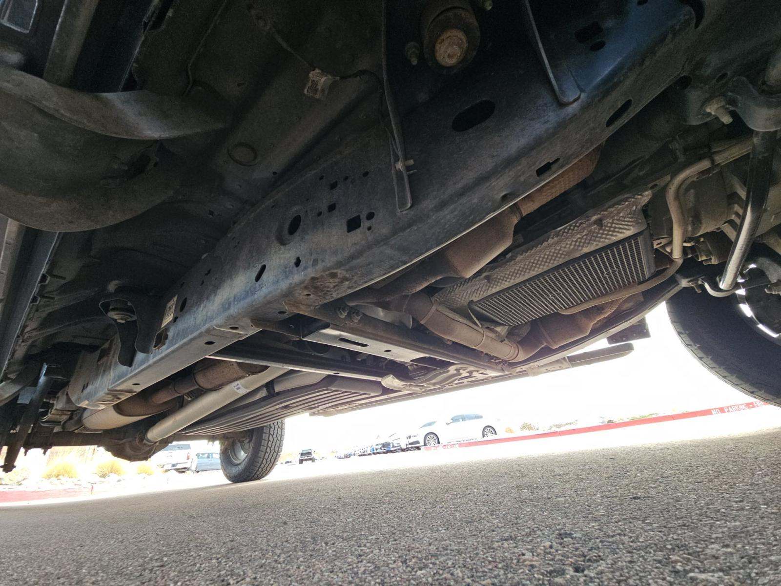 2023 Ford F-150 Tremor AWD