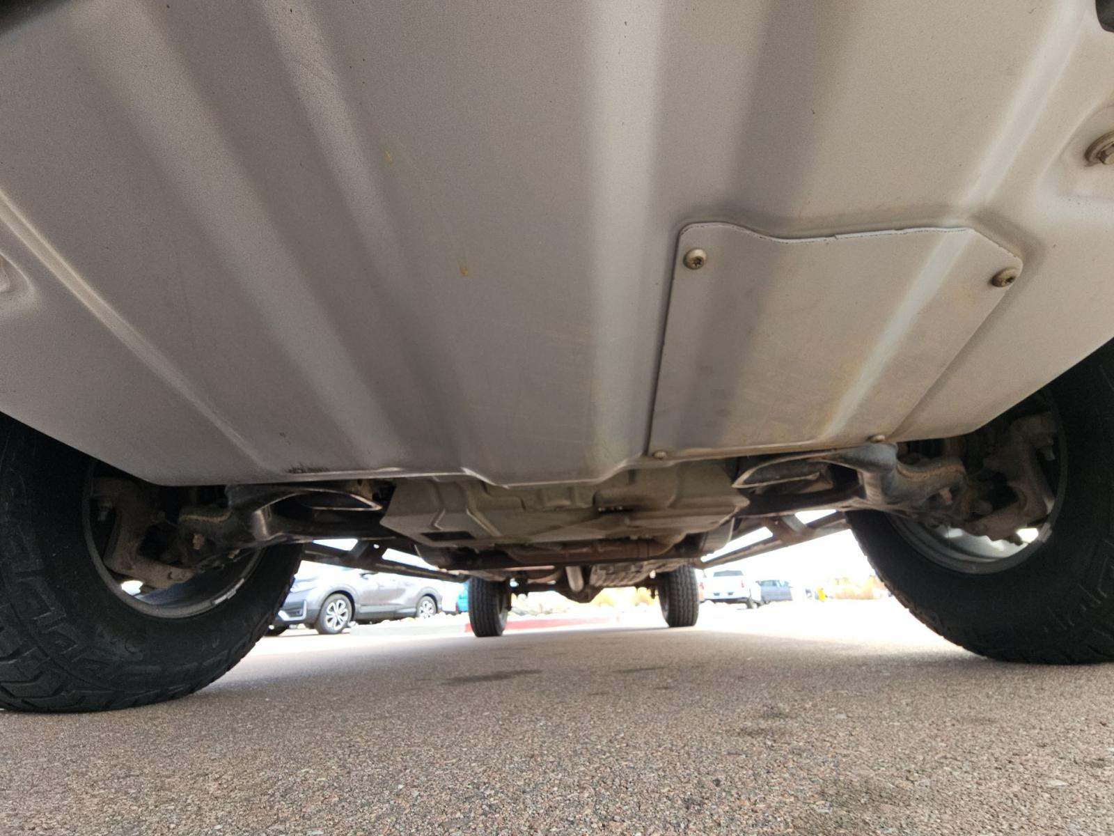 2023 Ford F-150 Tremor AWD