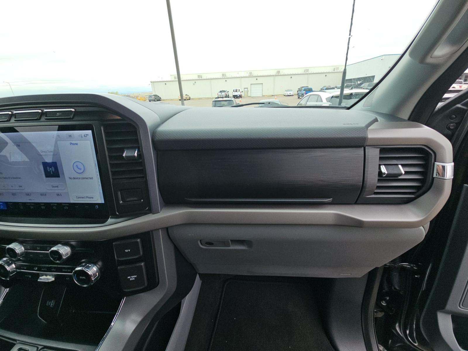 2024 Ford F-150 Hybrid XLT AWD