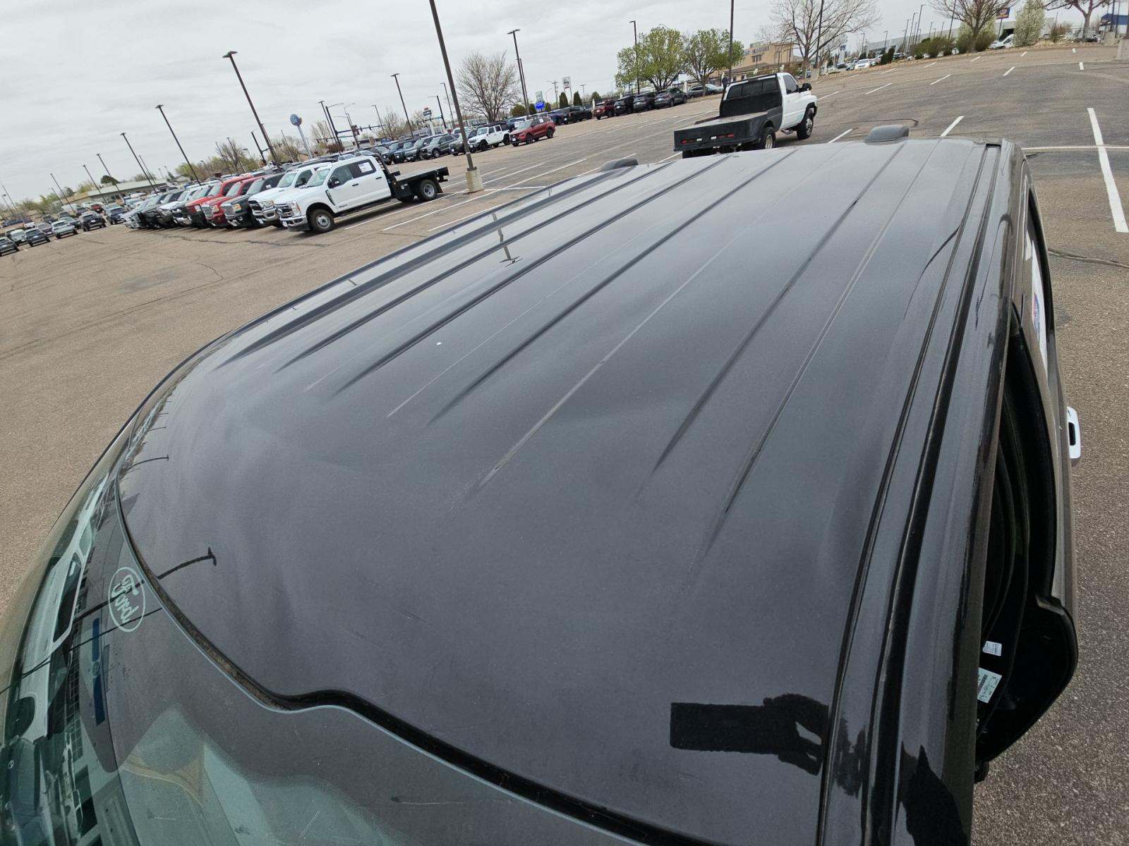 2024 Ford F-150 Hybrid XLT AWD