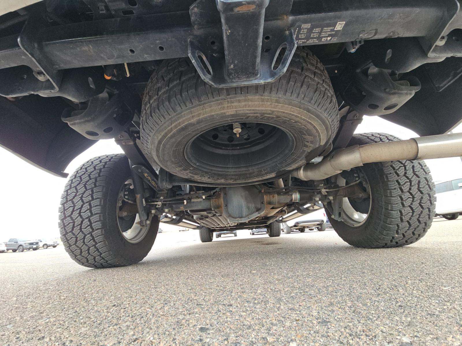 2024 Ford F-150 Hybrid XLT AWD