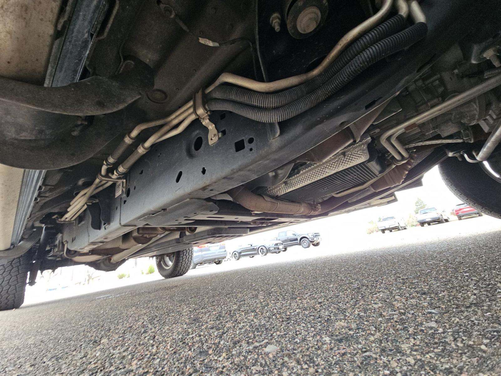 2024 Ford F-150 Hybrid XLT AWD