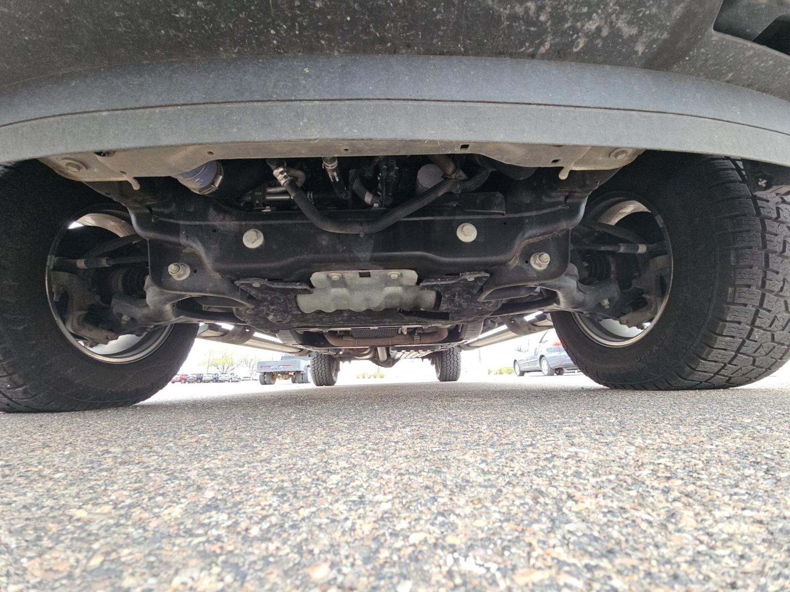 2024 Ford F-150 Hybrid XLT AWD