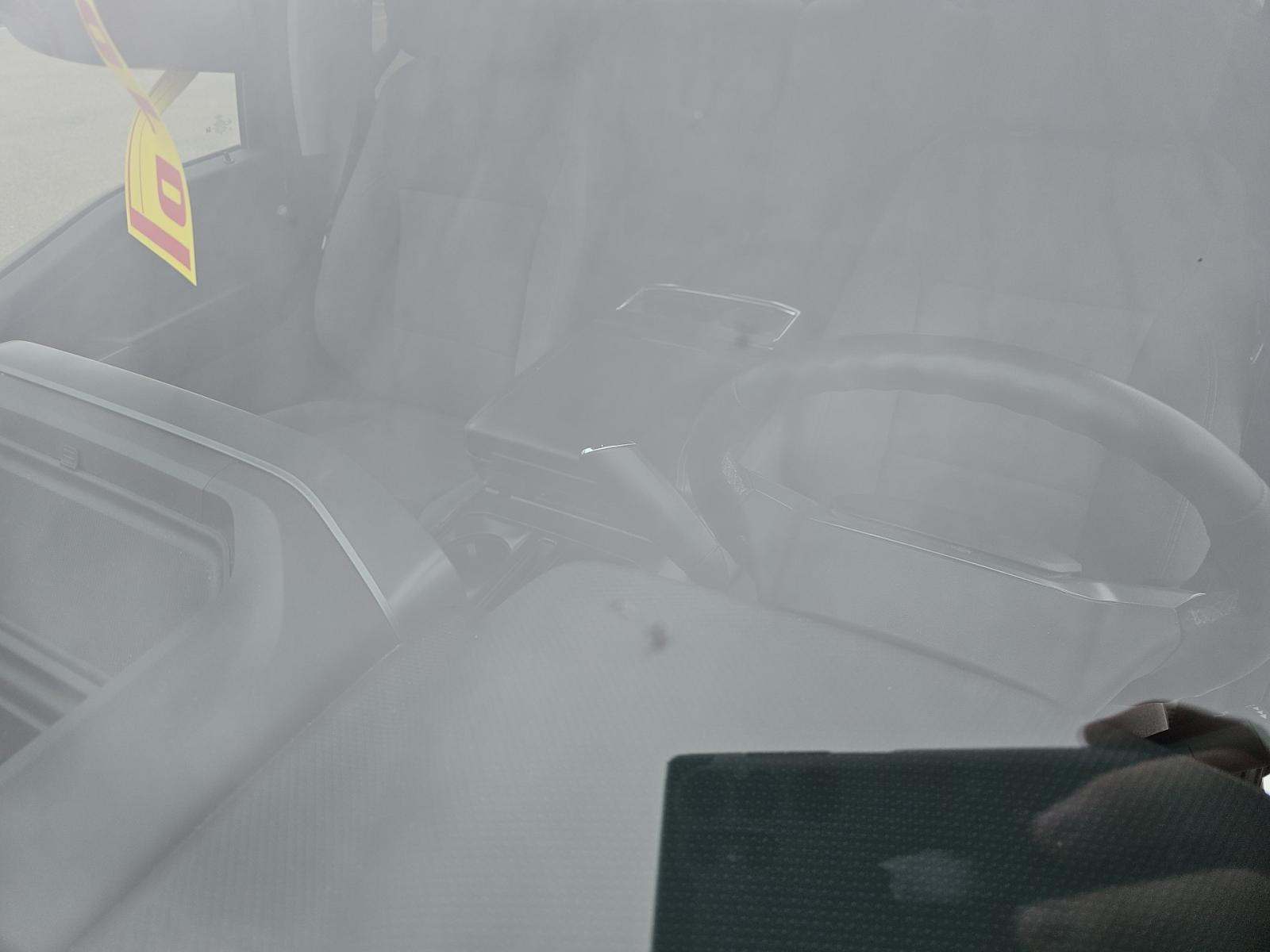 2024 Ford F-150 Hybrid XLT AWD