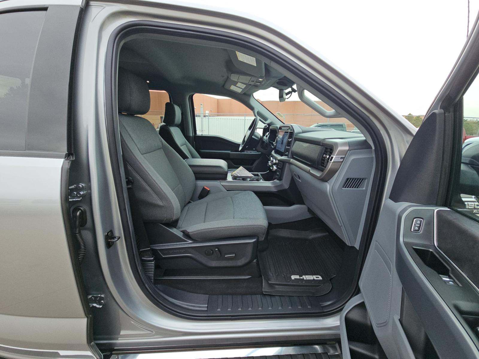 2024 Ford F-150 XLT AWD