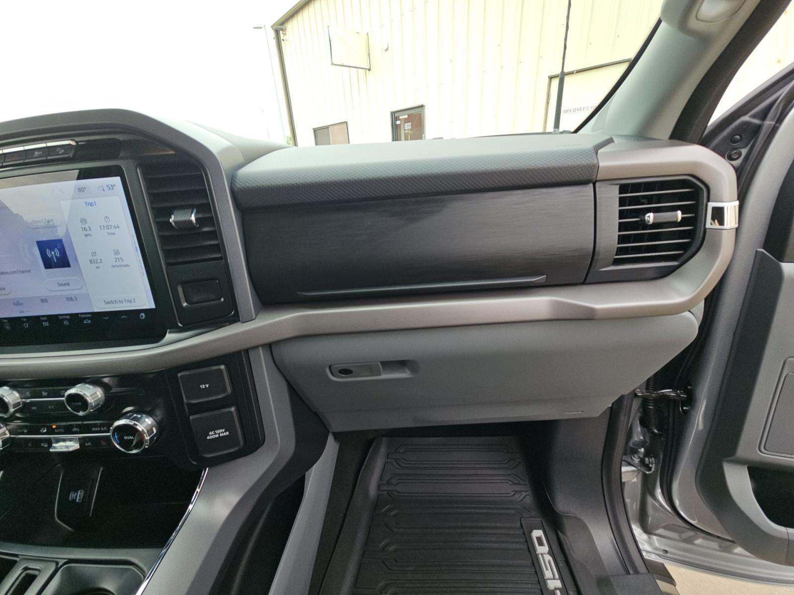 2024 Ford F-150 XLT AWD